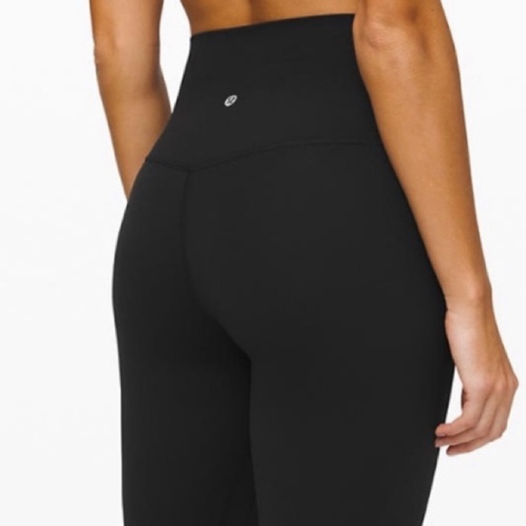 lululemon athletica Pants - 🍋LULULEMON ALIGN PANTS 25"